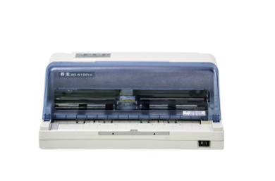 得实（Dascom） AR-510Pro 高速24针82列静音发票打印机