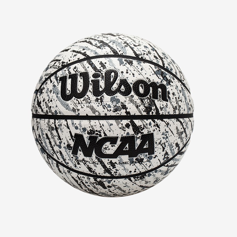 威尔胜（Wilson）室内外通用篮球NCAA Replica WTB8070IB07CN