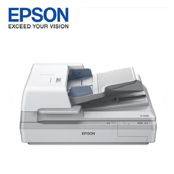 爱普生（EPSON） DS-60000 A3 高速文档扫描仪平板馈纸